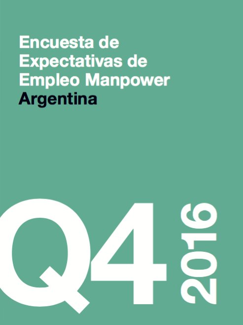 ManpowerGroupAF's tweet photo. #EOS4Q2016 Consultá los resultados completos del #EOS2016 para el 4to trimestre del año. https://t.co/U4VnSxMtLN https://t.co/OkkKvx9t9N