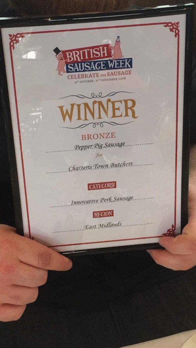 ChatterisTownButcher tweet media