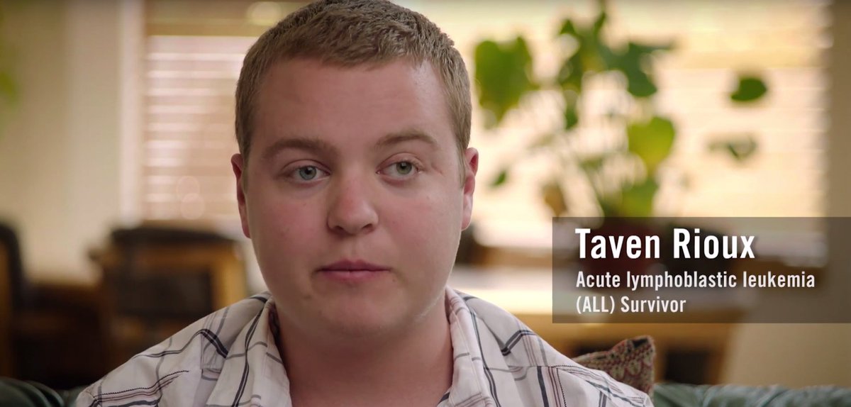 SupportCSHP's tweet photo. Learn about Taven's story and empower the postivity of others - today! https://t.co/D3uWNuAyPS @DignityHealth #hellohumankindness https://t.co/BhVIuG8j9k