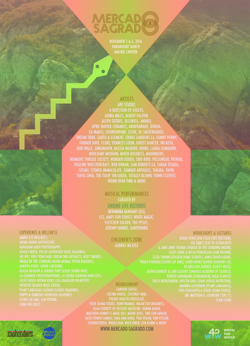 Sno Con Amor tweet media