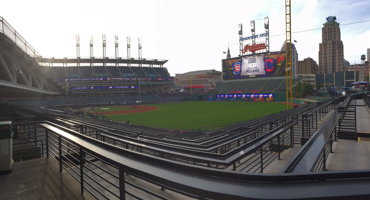 Cory_395's tweet photo. So lucky to be able to work another World Series game!! https://t.co/I0qjQNNEzu