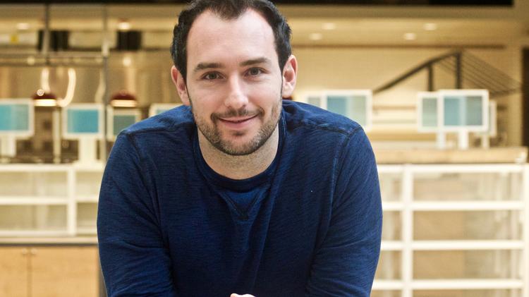 BosBizJournal's tweet image. .@Eataly’s COO on creating an 'Italian village' on Boylston Street bizj.us/1oulew