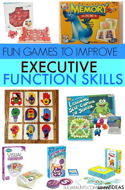 MyMnMLife's tweet image. Games to Help Kids Improve Executive Functioning Skills buff.ly/2fuZMB7 #learningthroughplay #functioningskills #funtolearn