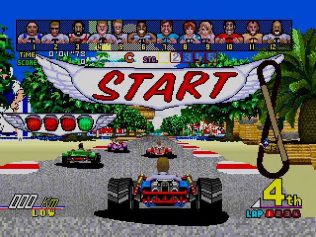 videoshock's tweet photo. Power Drift, el hermano pequeño del que nadie se acuerda https://t.co/nQC2hfH0LC https://t.co/ciFbIdjl3i