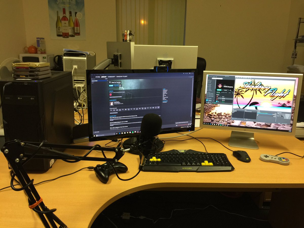 ShadowyFlightTv tweet picture