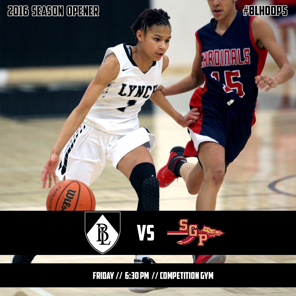blathletics's tweet photo. The Lady Friars open the season Friday against SGP and honor a friend of both programs on this special night! #ForMarty #BLhoops 🏀 https://t.co/z1KaJRnUfz