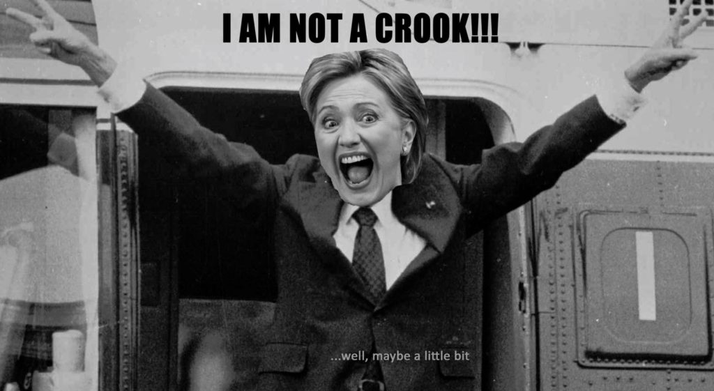 StateofGlobe's tweet photo. Must Read of the Day – The Clinton Presidency ... - https://t.co/9PPRJarGKP - #CanTrumpWin #EconomicCollapseAfterElection #NewsItems https://t.co/TsQ0GptTUl