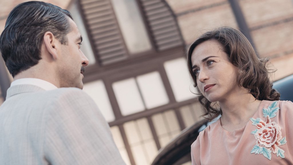 ATENCIÓN: hoy termina La sonata del silencio. Sigue ya en directo #Sonata9 en rtve.es/television/son…