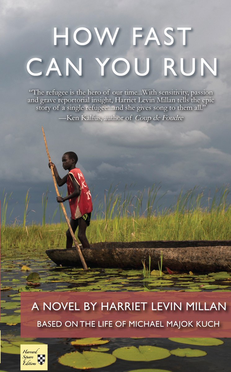MainPoint_Books's tweet photo. Join us Wednesday, November 2, 7pm for @harrietlevin #Howfastcanyourun https://t.co/bhjm1jrSnN