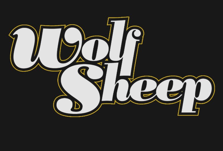 Wolf/Sheep Arthouse tweet media