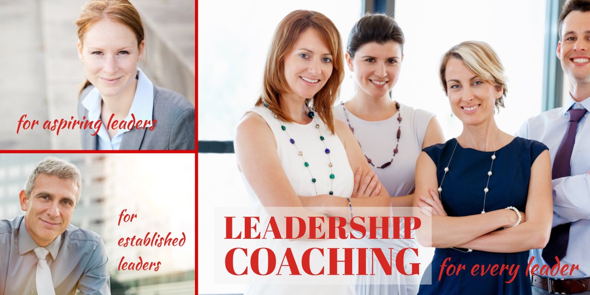 LeadershipHQ1's tweet photo. Executive coaching is for #everyleader - talk to the experts in leadership https://t.co/j1umRAqprA
#leadershipattitude #executivecoaching https://t.co/zaAXfoNO7v