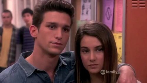 takeongmw's tweet photo. ramy(amy and ricky) The Secret Life of the American Teenager https://t.co/sE5QTOLoLP