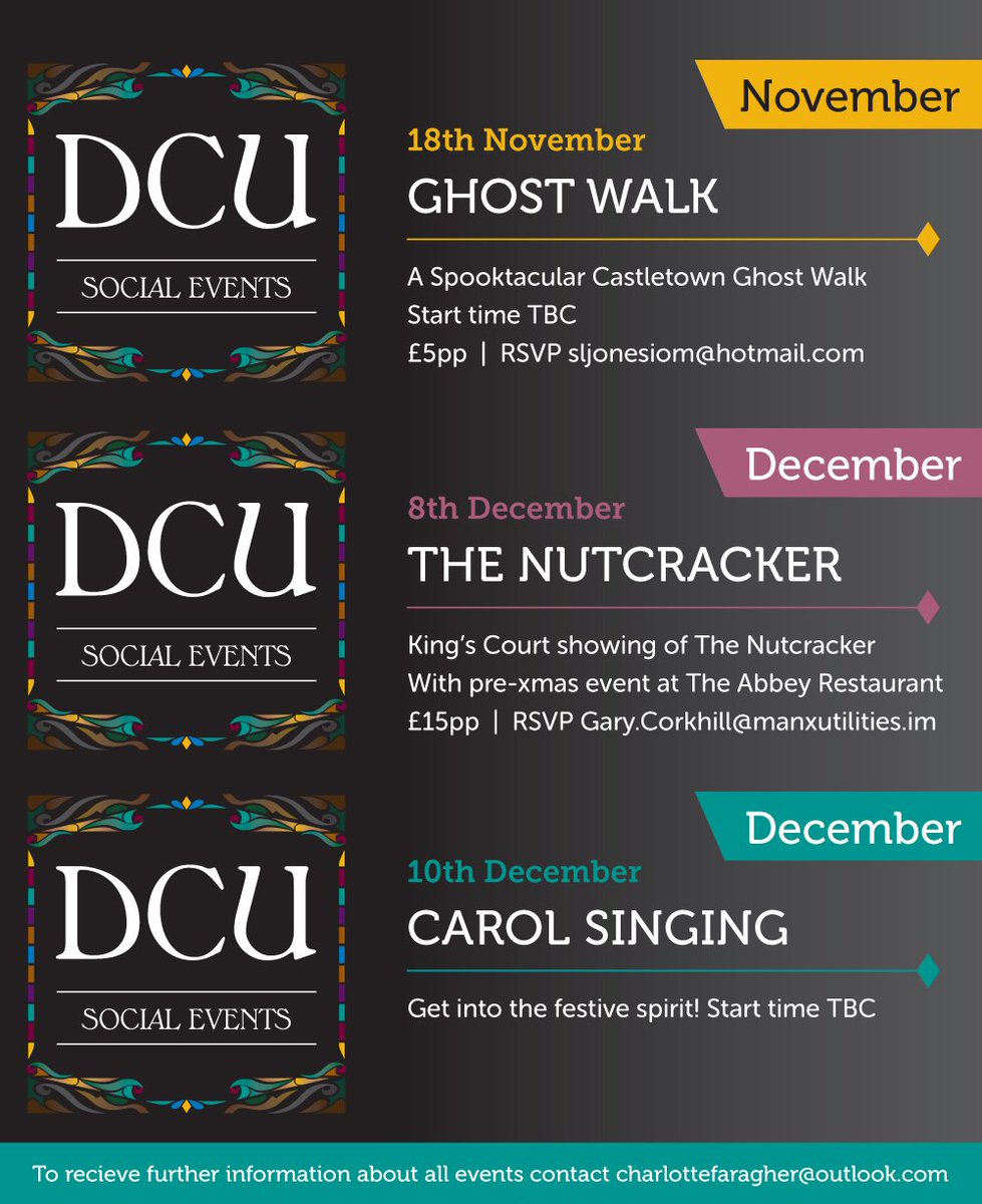 DCU_IOM's tweet image. 