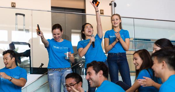 TrueCarCareers's tweet photo. @TrueCarCareers Named one of LA’s Top 100 Tech Companies for the second year in a row by Built in LA! https://t.co/A4opZDkkXX … https://t.co/5k1Z2IOLrj