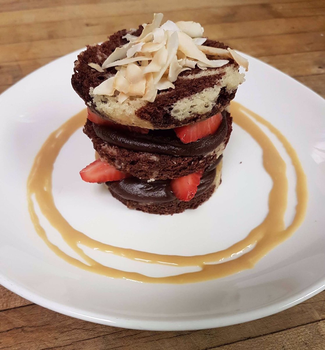 Stonesedge Kitchen (@stonesedgewhis) on Twitter photo Day one of <a href="/EarthsaveWhstlr/">Earthsave Whistler</a> Devilishly Delicious Vegan Dessert Challenge! Vote for Stonesedge! 🍓#vegan #whistler Day one of <a href="/EarthsaveWhstlr/">Earthsave Whistler</a> Devilishly Delicious Vegan Dessert Challenge! Vote for Stonesedge! 🍓#vegan #whistler