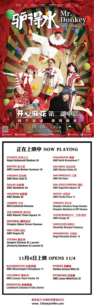 +19 Amc Loews Rio 18 - Amc Gremlins