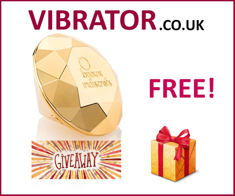 Congrats Laura Banks winner the TWENTY ONE from <a href="/Bijouxindiscret/">Bijoux Indiscrets</a> you have an e-mail waiting #winner #Competition
vibrator.co.uk/the-buzz/compe…
