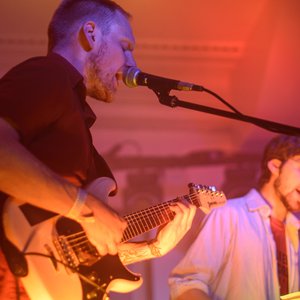 <a href="/Alari__/">Alari</a> Charla Fantasma and Giant Burger at <a href="/georgetaverne1/">The George Tavern</a> (Dec 16, 2016) songkick.rocks/2eYKhOe