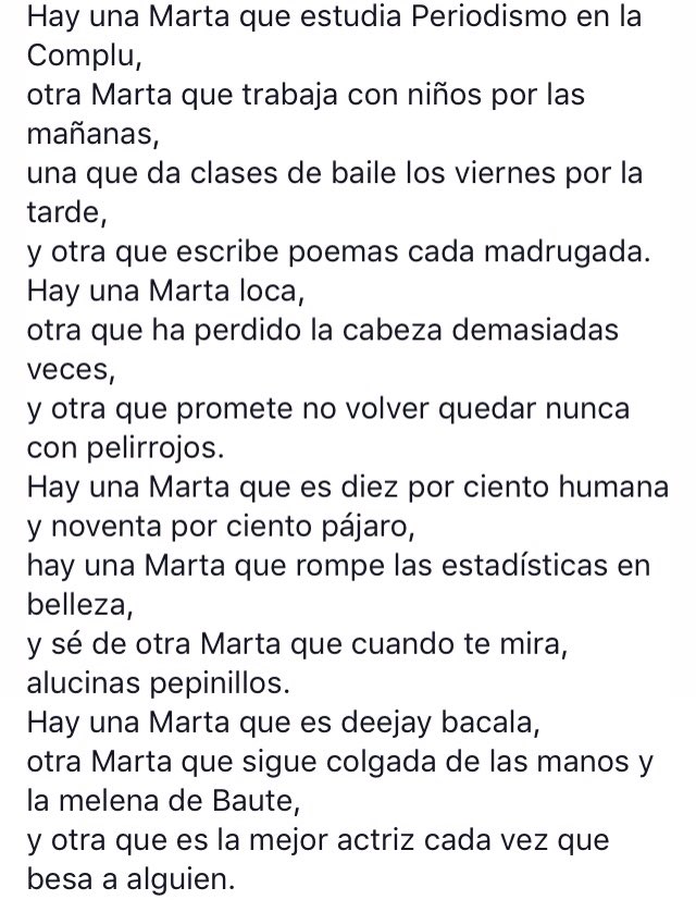 miguelgane's tweet photo. Marta https://t.co/kFlC4oRtKA