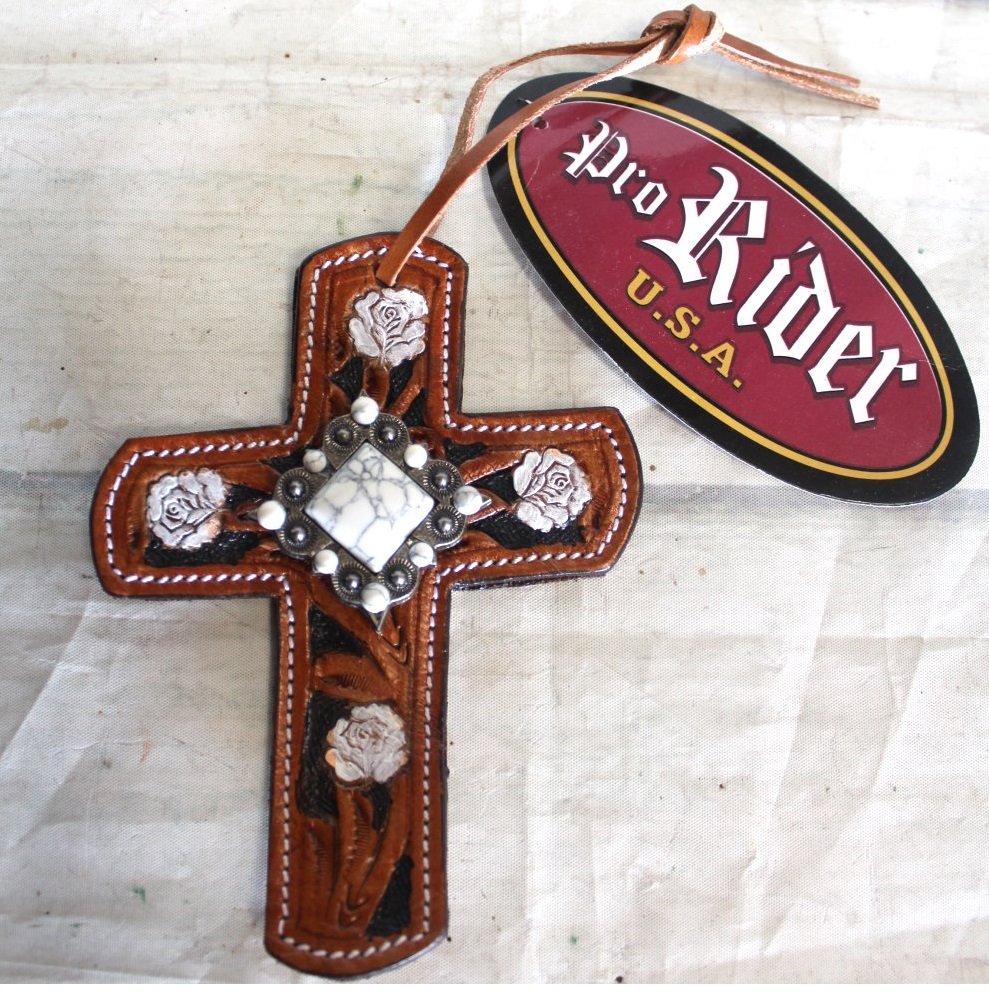 tackrus's tweet image. Check out our etsy shop! New items coming weekly! Latest item is our leather crosses which can be used to dress up your saddle!