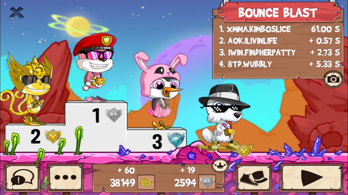 chros_'s tweet image. All those guys just got washed #funrun2 #ILIVINLIFE #FindherPatty #Wubbly