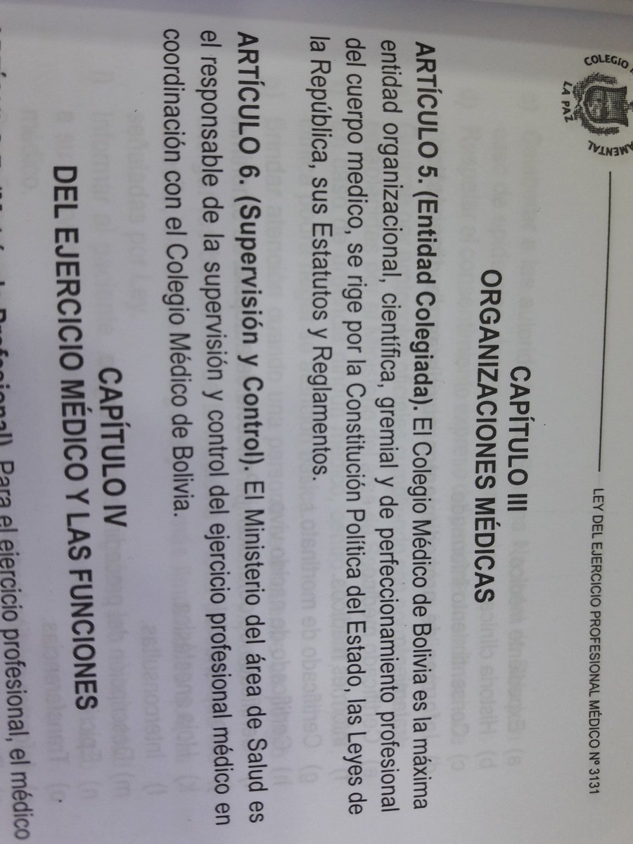 ROYUFER's tweet photo. #FESIMRAS anuncia #ParoDeBrazosCaídos para este viernes, piden a las autoridades de Salud la #InstitucionalizaciónDeCargos dentro #Ley3131. https://t.co/12Xkk6brah