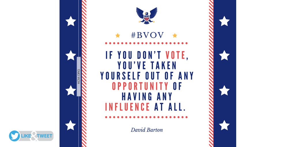 CopelandNetwork's tweet photo. Pray, seek wisdom from God and vote! #BVOV #Vote #Wisdom https://t.co/uLkmkv3OGb