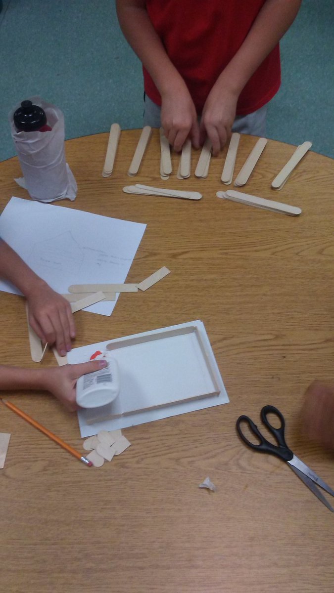 MrMyersTheTeach's tweet photo. Last week:creating model longhouses to represent those found in the Pacific Northwest and the Kwakiutl tribe #NAmericanchallenges #construct https://t.co/GrdeOvdP43