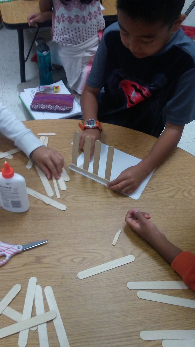 MrMyersTheTeach's tweet photo. Last week:creating model longhouses to represent those found in the Pacific Northwest and the Kwakiutl tribe #NAmericanchallenges #construct https://t.co/GrdeOvdP43