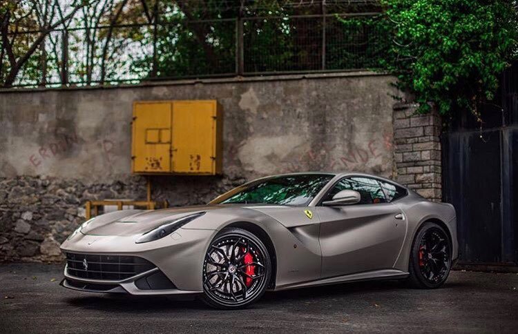 Clean #ferrari @f355automobiletechnic