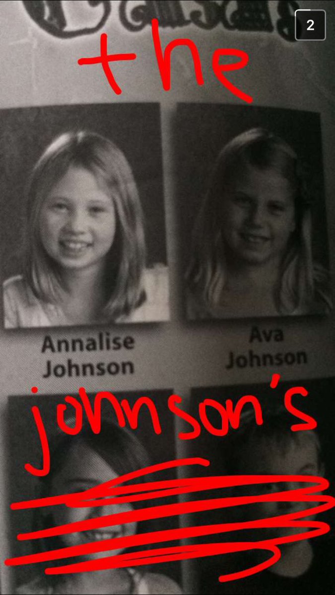 ava_johnson_'s tweet photo. Happy birthday @AjohnsoC !! I hope you had an amazing day!!❤️🎉 https://t.co/iyb4WUA0ve