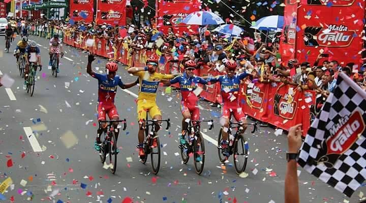 Muchas felicidades a todo el equipo de Canel's Specialized que regresa a México con la vic… ift.tt/2fay49X