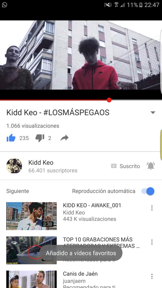 Ericsimo2's tweet photo. @KiddKeo95Flames  L GVNG, ESTO SI  😈 https://t.co/efJBCWn7kk