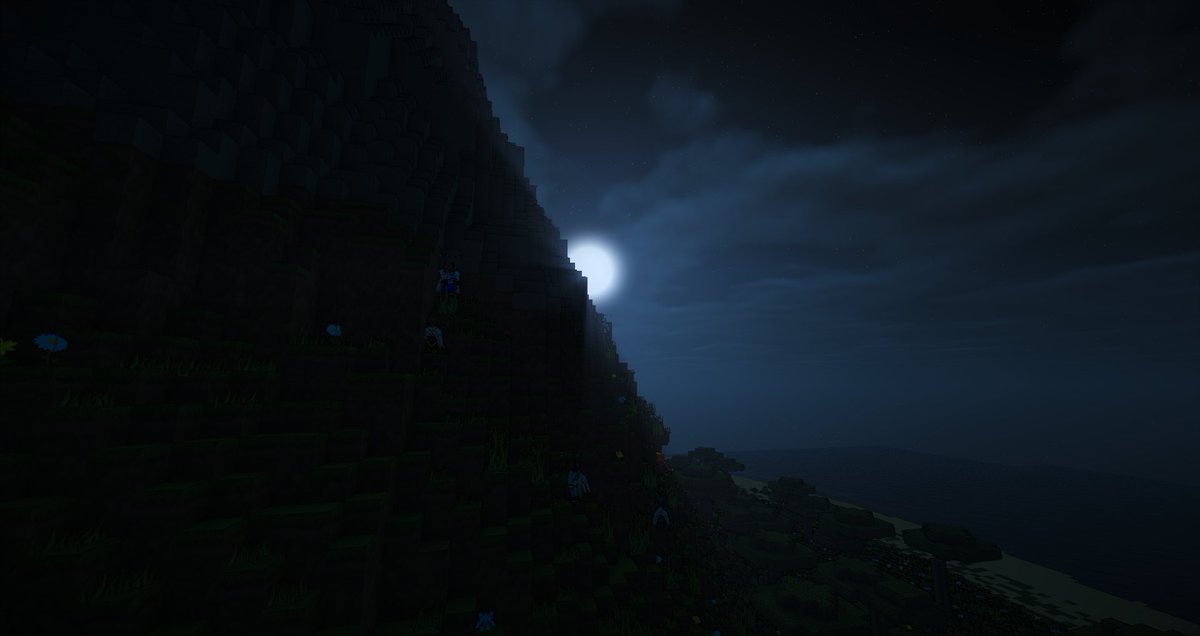 PhilippRedel's tweet photo. 4 Days #AternosKey HalloweenEvent are over. It was very nice to play with all of you! See you next time! https://t.co/7xURoxZ0hA