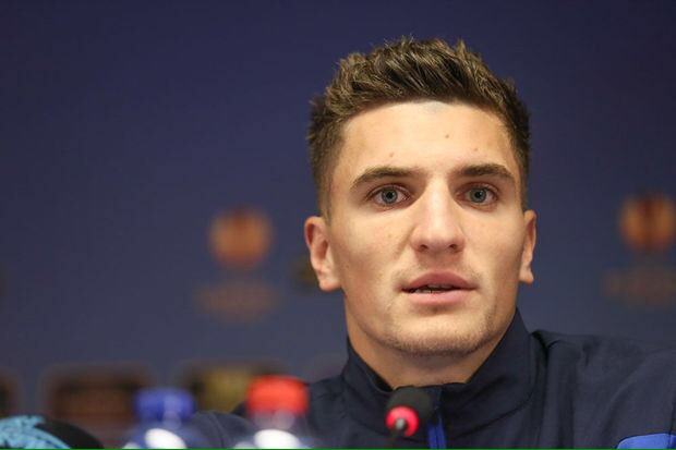 "Mon but prouve que je mérite de remporter le Ballon d'Or" #FCBPSG