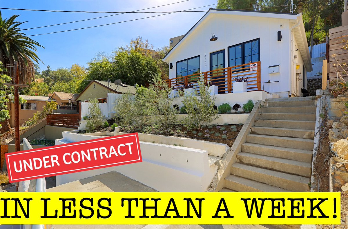 EverettHomesLA's tweet photo. When you need the right agent! #readyagent #nela #flippinghouses https://t.co/zgbv3OKvmL