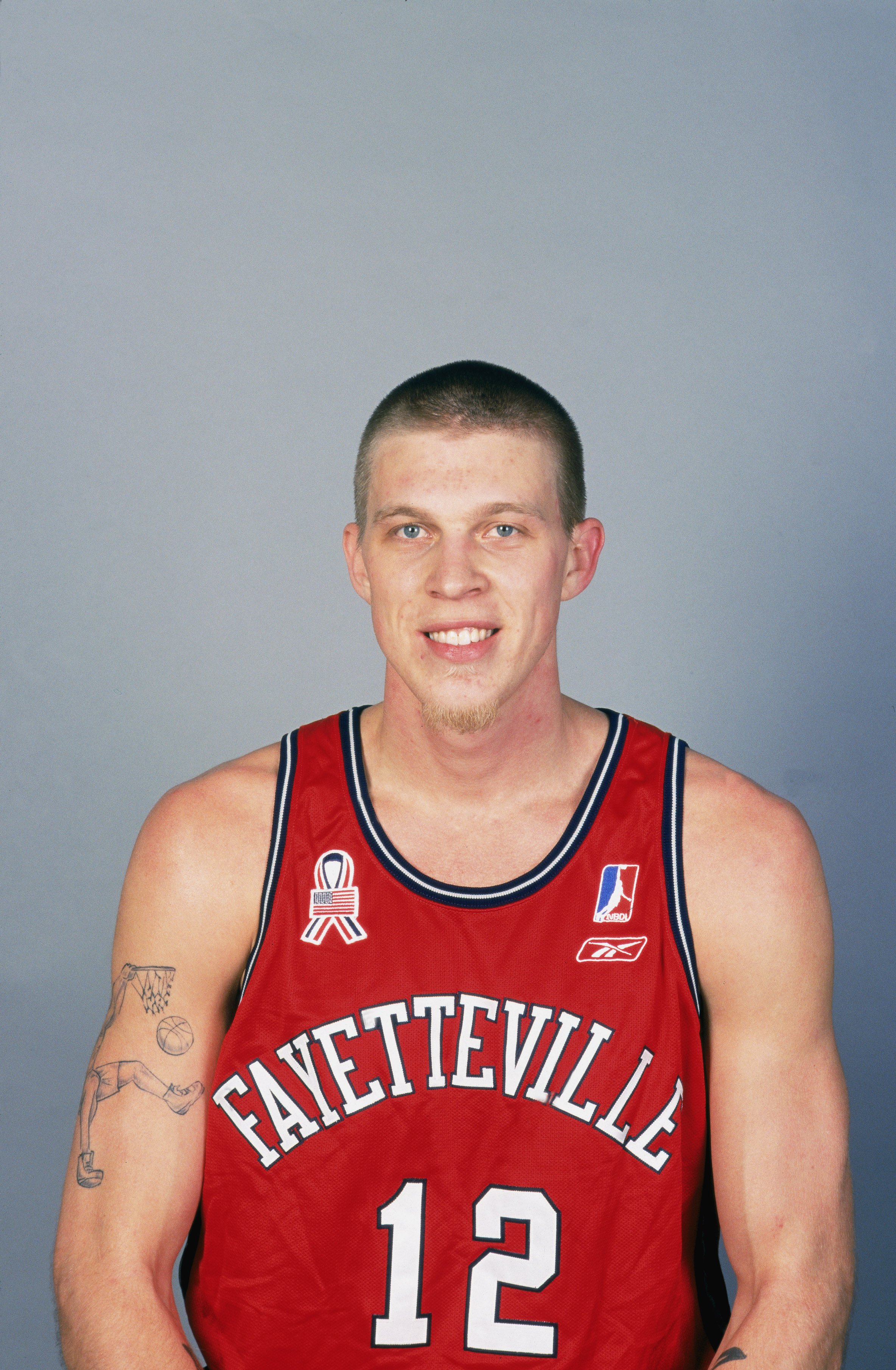 Previamente para ver Susteen NBA G League on Twitter: "15 yrs ago today, Chris Andersen became the 1st  D-League draft pick ever! On Nov. 21, 2001, "Birdman" made his #NBA debut  for the @nuggets. https://t.co/7agiusecOB" /