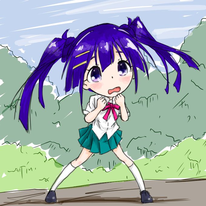 まといのtwitterイラスト検索結果 まといのtwitterイラスト検索結果