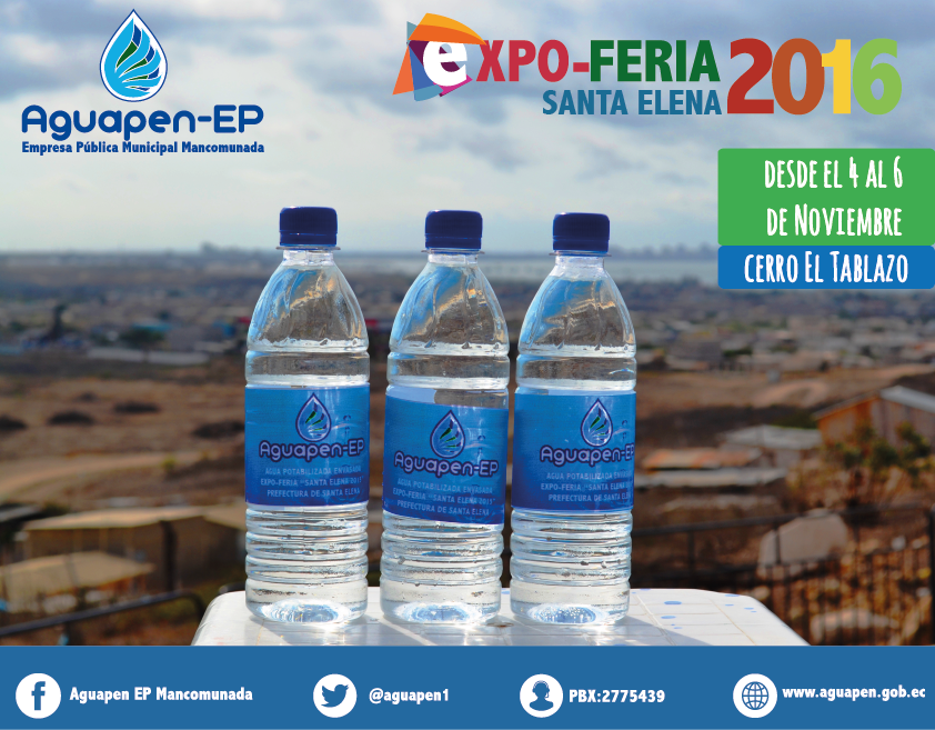 AGUAPEN tweet media