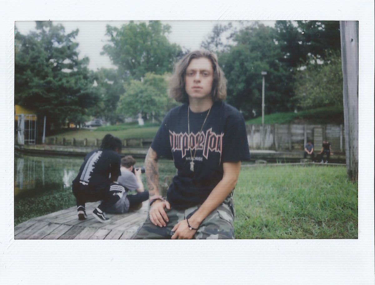 OneHispanic's tweet image. Tourlaroids | @MooshAndTwist @ChrisMelee @MerchOCD @frankiesant0re @SVRRENDER215