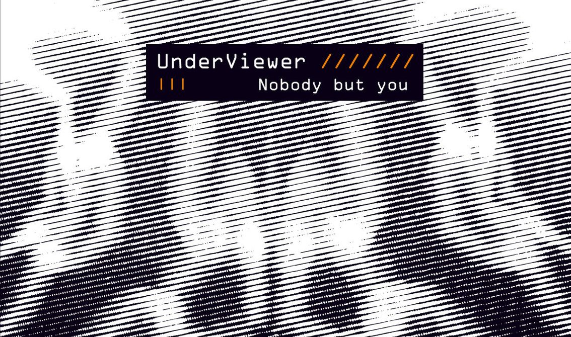 sidelinemag's tweet photo. Recently posted: Pre-Front 242 project #Underviewer launches 2-track #download https://t.co/zMKymtRX7G #alfamatrix https://t.co/VXRVboIait