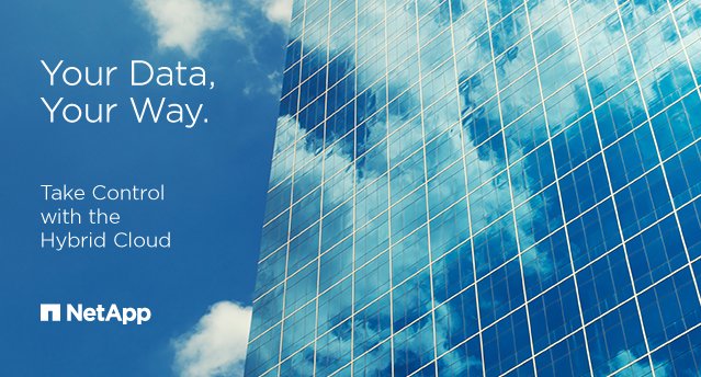 NetApp's tweet photo. Back up your data securely to on-premises, hosted or public clouds w/ @AltaVault. #HybridCloud #DataFabric https://t.co/31SRbV1bfU https://t.co/RgpAzYBjqG