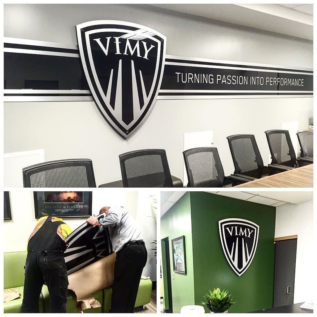 VimyAcademy's tweet photo. Office and conference room got some work done too. #vimyrenos #vimyproud #co https://t.co/Jz1VZr4pPB