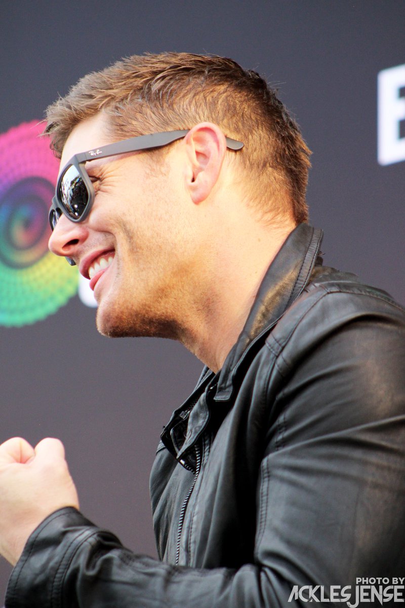 RobustActor's tweet image. "What do you mean I'm not actually Dean Winchester?"

》Not New.
》Detailed/Literate. 
》Multi-SL. 
》Ships w/ chem.
》Pansexual.