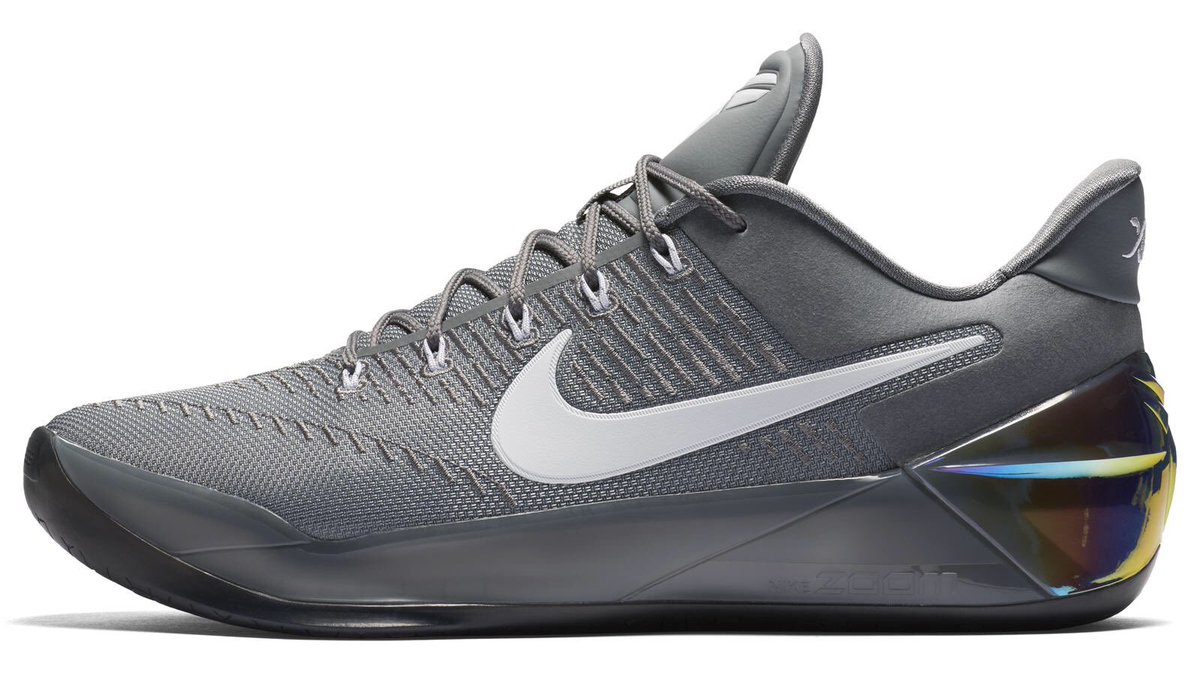 Nike Kobe: Kobe Bryantâs first post-retirement signature shoe, the Nike Kobe A