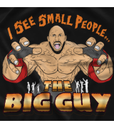 PWTees's tweet photo. 🚨🚨THEY'RE HEEEEEEERE!🚨🚨
Official Merchandise Page of The Big Guy @Ryback22 https://t.co/HTwRjxoyVt https://t.co/v7EvQJX4H6
