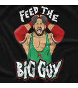 PWTees's tweet photo. 🚨🚨THEY'RE HEEEEEEERE!🚨🚨
Official Merchandise Page of The Big Guy @Ryback22 https://t.co/HTwRjxoyVt https://t.co/v7EvQJX4H6