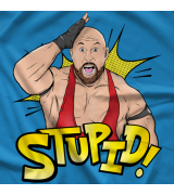 PWTees's tweet photo. 🚨🚨THEY'RE HEEEEEEERE!🚨🚨
Official Merchandise Page of The Big Guy @Ryback22 https://t.co/HTwRjxoyVt https://t.co/v7EvQJX4H6
