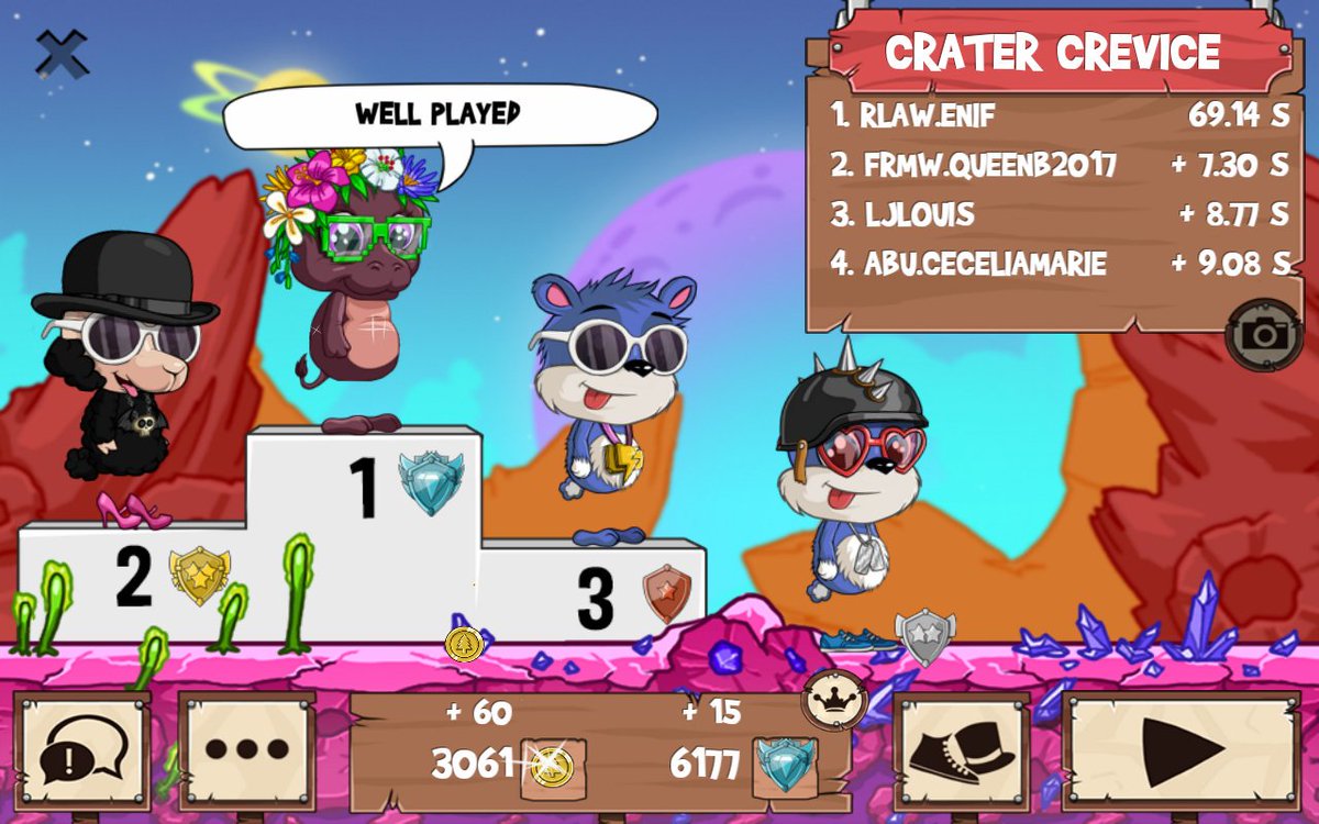 Enif1FR2's tweet photo. All those guys just got washed #funrun2 #QueenB2017 #Ljlouis #ceceliamarie https://t.co/2KpuWzf0X5
