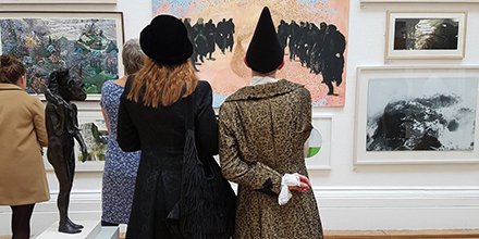 bristolshopping's tweet photo. As we're talking about #ThingsToDo in #Bristol #AfterShopping, we should mention #RWA164 @RWABristol as a "must see" https://t.co/n2QOiiOXuY https://t.co/hNFGj5GK2P